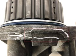 VOLVO 36010144 Haldex coupling / clutch VOLVO XC90 II (2014-) — thumbnail 7