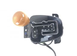 JAGUAR C2C7704 C2C7907 Gearshift Mechanism JAGUAR XJ (X350, X358) (2003-2009) — thumbnail 2
