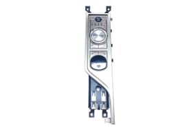 JAGUAR C2Z31492 Gearshift Mechanism JAGUAR XF (X250, CC9) (2008-2015) — thumbnail 1