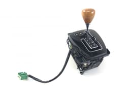 JAGUAR C2C7704 C2C7907 Gearshift Mechanism JAGUAR XJ (X350, X358) (2003-2009) — thumbnail 1