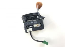 JAGUAR C2C7704 C2C7907 Gearshift Mechanism JAGUAR XJ (X350, X358) (2003-2009) — thumbnail 6