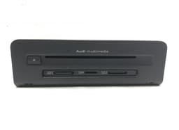 AUDI 8W0035192G GPS Navigator CD - Player AUDI A4 (8W, B9) (2015-) — thumbnail 1