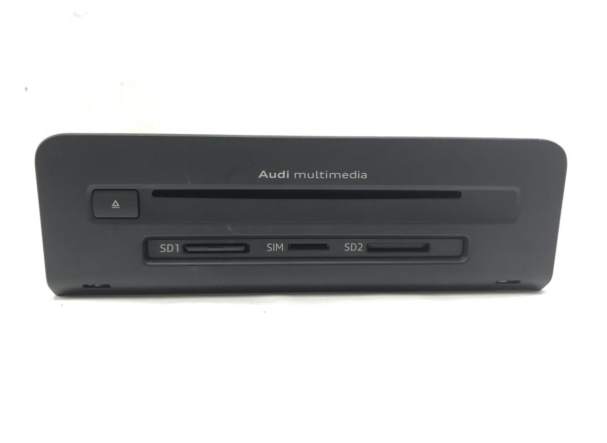 AUDI 8W0035192G GPS Navigator CD - Player AUDI A4 (8W, B9) (2015-)