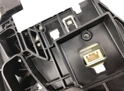 LEXUS 3356033380 Gearshift Mechanism LEXUS ES VII (2018-) — thumbnail 5