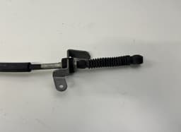 AUDI 4G2713041Q Gearshift Mechanism AUDI A6 / A6 ALLROAD (C7, 4G) (2010-2018) — thumbnail 4