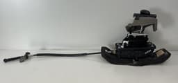 AUDI 4G2713041Q Gearshift Mechanism AUDI A6 / A6 ALLROAD (C7, 4G) (2010-2018) — thumbnail 1