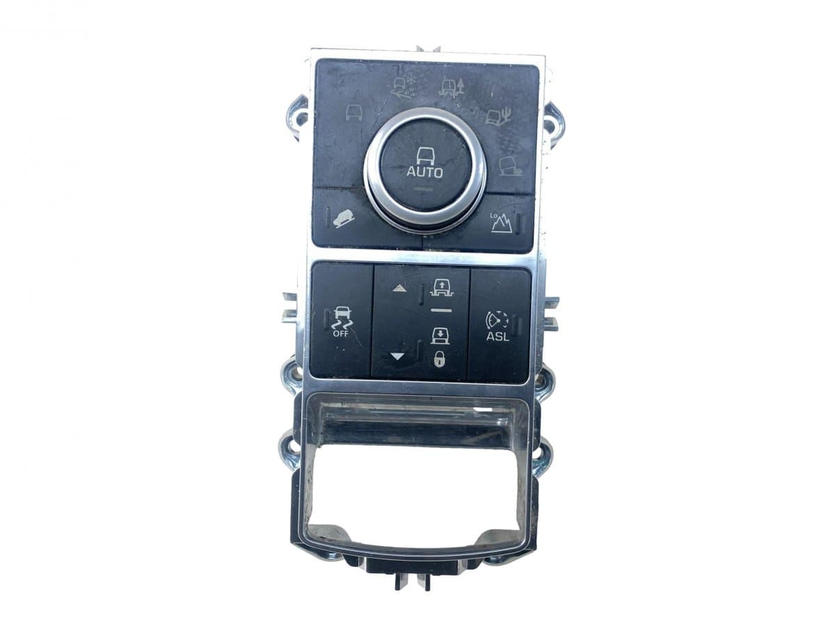 LAND ROVER LR079480 Gearbox mode switch LAND ROVER RANGE ROVER IV (LG/L405) (2012-2021)