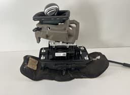 AUDI 4G2713041Q Gearshift Mechanism AUDI A6 / A6 ALLROAD (C7, 4G) (2010-2018) — thumbnail 3