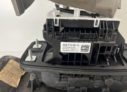 AUDI 4G2713041Q Gearshift Mechanism AUDI A6 / A6 ALLROAD (C7, 4G) (2010-2018) — thumbnail 5