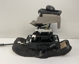 AUDI 4G2713041Q Gearshift Mechanism AUDI A6 / A6 ALLROAD (C7, 4G) (2010-2018) — thumbnail 2