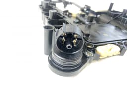 MERCEDES-BENZ 0002703500 5WP21412 5WP21412K01 Gearbox Control Unit MERCEDES-BENZ C-CLASS (W205) (2013-2021) — thumbnail 2
