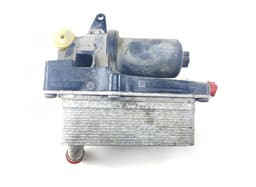 MERCEDES-BENZ A2465010101 Gearbox oil cooler MERCEDES-BENZ CLA (C117, X117) (2013-2019) — thumbnail 2