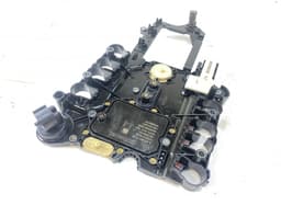 MERCEDES-BENZ 0002703500 5WP21412 5WP21412K01 Gearbox Control Unit MERCEDES-BENZ C-CLASS (W205) (2013-2021) — thumbnail 1