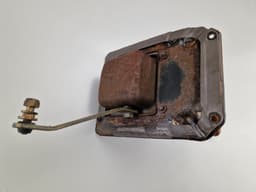 MASERATI 315255016 Gearshift lever MASERATI QUATTROPORTE II (03.94-) — thumbnail 6