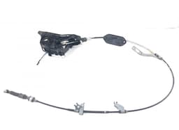 LEXUS 3356033380 Gearshift Mechanism LEXUS ES VII (2018-) — thumbnail 2