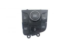 KIA 93300P1010 Gearbox mode switch KIA SPORTAGE V (NQ5) (2021-) — thumbnail 2