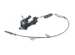 LEXUS 3356033380 Gearshift Mechanism LEXUS ES VII (2018-) — thumbnail 1