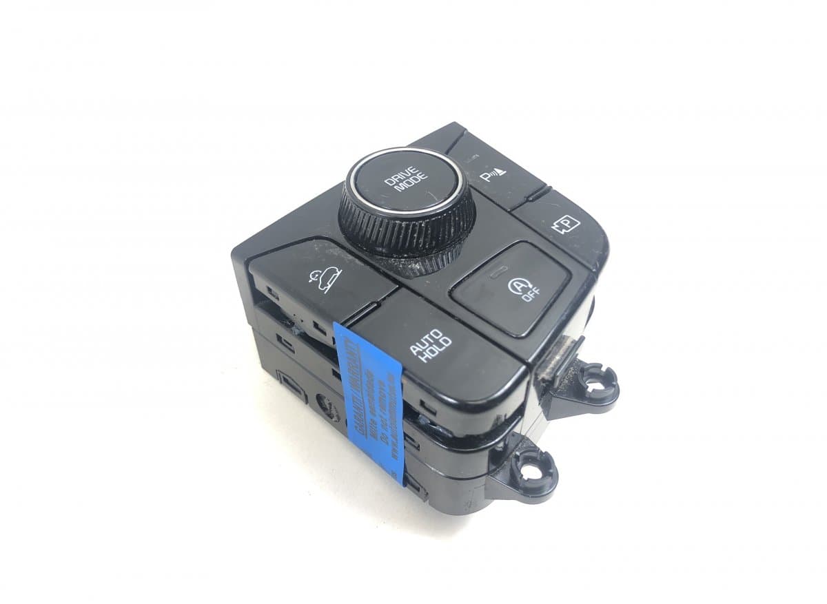 KIA 93300P1010 Gearbox mode switch KIA SPORTAGE V (NQ5) (2021-)