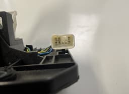 SUBARU 35111AJ000 Gearshift Mechanism SUBARU LEGACY VI / Outback (2014-2019) — thumbnail 5