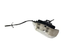 PORSCHE 95B713059B Gearshift Mechanism PORSCHE MACAN I (95B) (2014-2024) — thumbnail 3