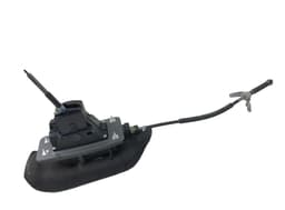 PORSCHE 95B713059B Gearshift Mechanism PORSCHE MACAN I (95B) (2014-2024) — thumbnail 1