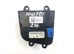 KIA 93300P1010 Gearbox mode switch KIA SPORTAGE V (NQ5) (2021-) — thumbnail 3