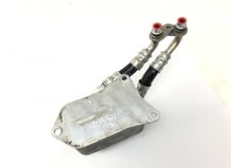VW 7LA317019 Gearbox oil cooler VW TRANSPORTER T6 / MULTIVAN (SG, SF) (2015-) — thumbnail 5