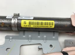 SUBARU 98251VA030 Head/roof/curtain airbag left SUBARU LEVORG I (VM) (2015-2020) — thumbnail 2