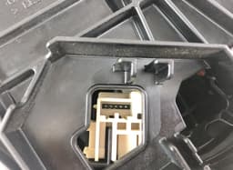 LEXUS 3356033380 Gearshift Mechanism LEXUS ES VII (2018-) — thumbnail 4