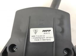 PORSCHE 95B713059B Gearshift Mechanism PORSCHE MACAN I (95B) (2014-2024) — thumbnail 4