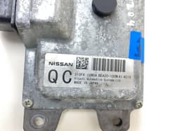 NISSAN 310F61VM0A Gearbox Control Unit NISSAN X-TRAIL III (T32) (2013-2022) — thumbnail 3