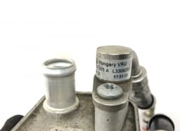 VW 7LA317019 Gearbox oil cooler VW TRANSPORTER T6 / MULTIVAN (SG, SF) (2015-) — thumbnail 4