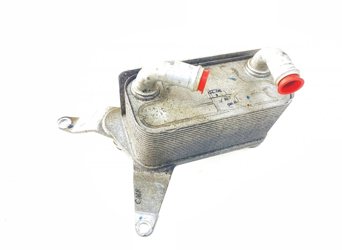 FORD 2420579 Gearbox oil cooler FORD RANGER III (TKE, PX) (2011-2023)