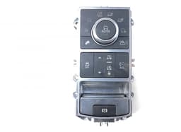 LAND ROVER LR080237 Gearbox mode switch LAND ROVER RANGE ROVER SPORT II (L494) (2013-2022) — thumbnail 1