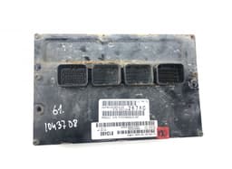 CHRYSLER 05150267AC Gearbox Control Unit CHRYSLER VOYAGER V (RT) (2007-2016) — thumbnail 2