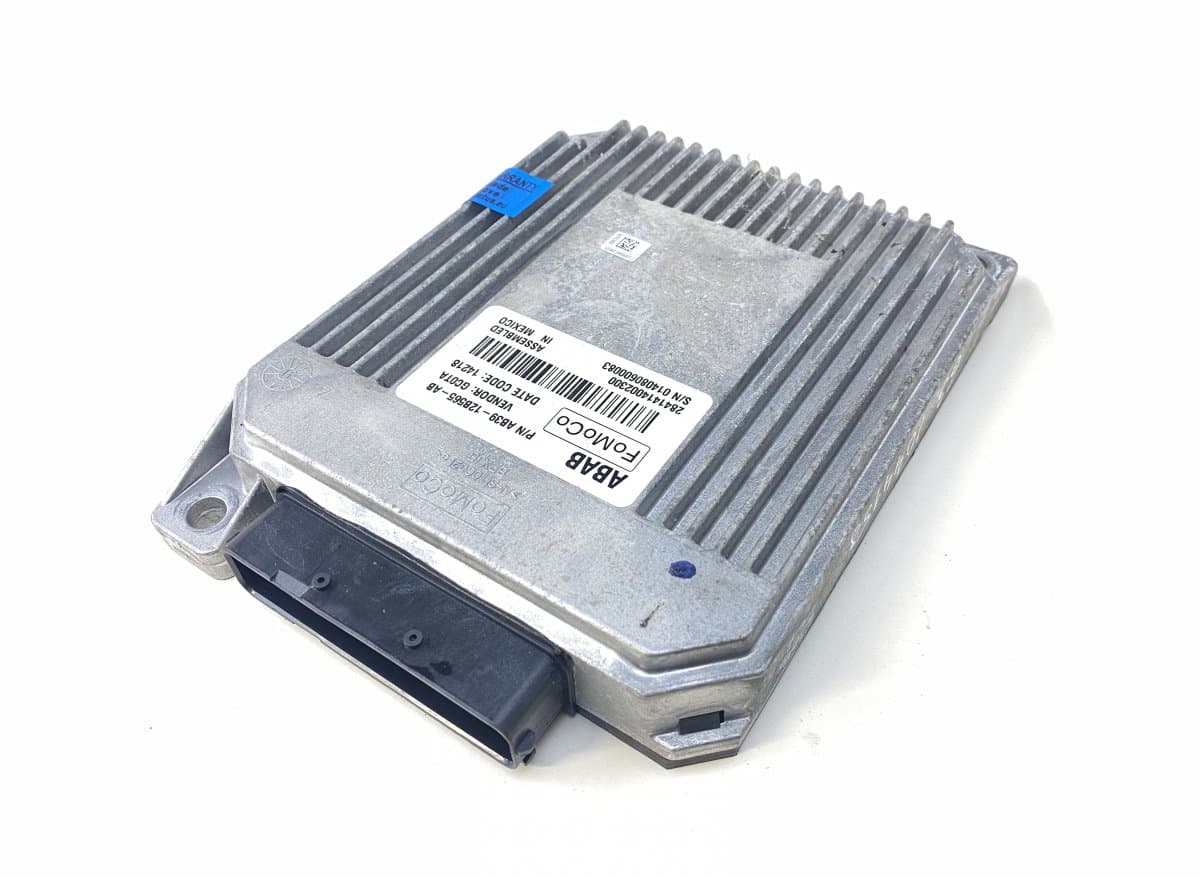 1725638 Gearbox Control Unit FORD RANGER III (TKE, PX) (2011-2023)