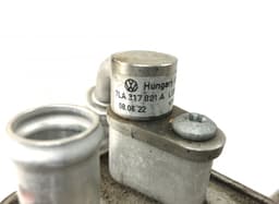 VW 7LA317019 Gearbox oil cooler VW TRANSPORTER T6 / MULTIVAN (SG, SF) (2015-) — thumbnail 3