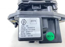 RENAULT 341048721R Gearshift Mechanism RENAULT ESPACE V (JR) (2015-2023) — thumbnail 5