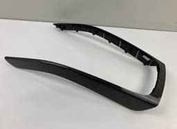 AUDI 8K0863305M Gearshift lever cover AUDI A5 (B8) (2007-2016) — thumbnail 1