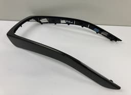 AUDI 8K0863305M Gearshift lever cover AUDI A5 (B8) (2007-2016) — thumbnail 2
