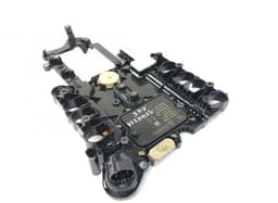 MERCEDES-BENZ 0002703500 5WP21412 5WP21412K01 Gearbox Control Unit MERCEDES-BENZ E-CLASS (W212) (2009-2016) — thumbnail 1