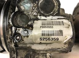 VOLVO 8602807 Haldex coupling / clutch VOLVO V70 II / XC70 I (P80) (2000-2007) — thumbnail 5