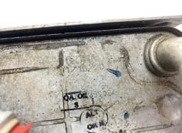 FORD 2420579 Gearbox oil cooler FORD RANGER III (TKE, PX) (2011-2023) — thumbnail 3