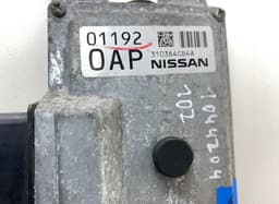 NISSAN 310F61VM0A Gearbox Control Unit NISSAN X-TRAIL III (T32) (2013-2022) — thumbnail 4