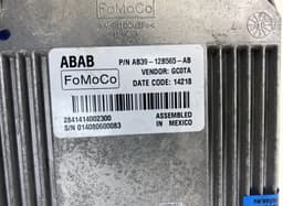FORD 1725638 Gearbox Control Unit FORD RANGER III (TKE, PX) (2011-2023) — thumbnail 3