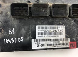 CHRYSLER 05150267AC Gearbox Control Unit CHRYSLER VOYAGER V (RT) (2007-2016) — thumbnail 3
