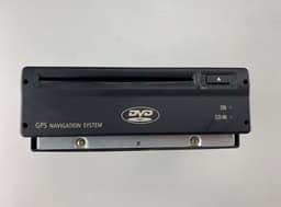 BMW 65906983065 GPS Navigator CD - Player BMW 7 (E65, E66) (2001-2009) — thumbnail 1