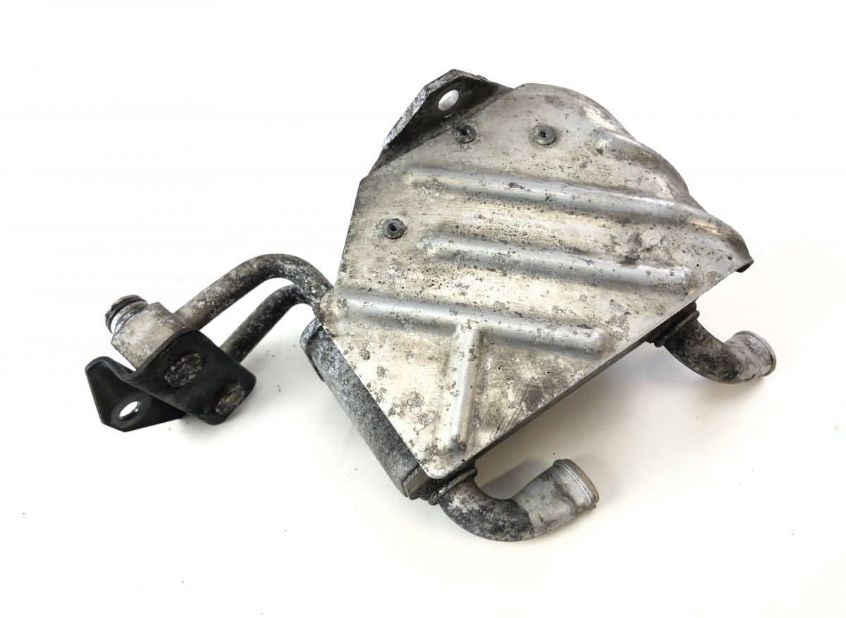 FORD 2540028 Gearbox oil cooler FORD RANGER III (TKE, PX) (2011-2023)