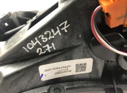 FORD 2458572 Gearshift Mechanism FORD RANGER III (TKE, PX) (2011-2023) — thumbnail 5