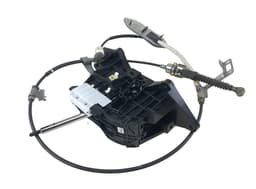 LEXUS 3356033380 Gearshift Mechanism LEXUS ES VII (2018-) — thumbnail 1